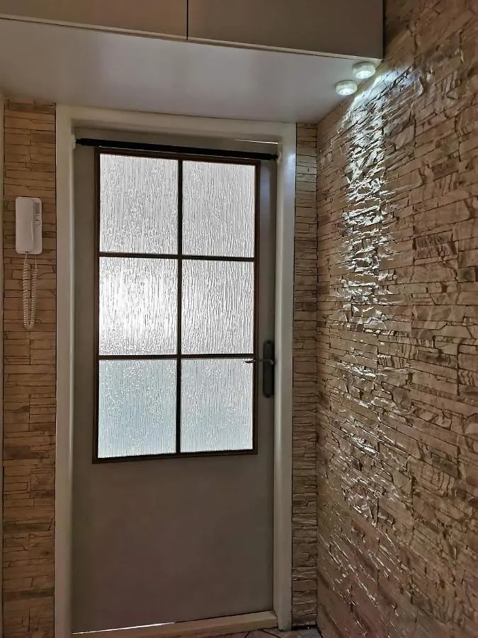 Mieszkanie Brzezno Przy Plazy Gdansk Apartment
