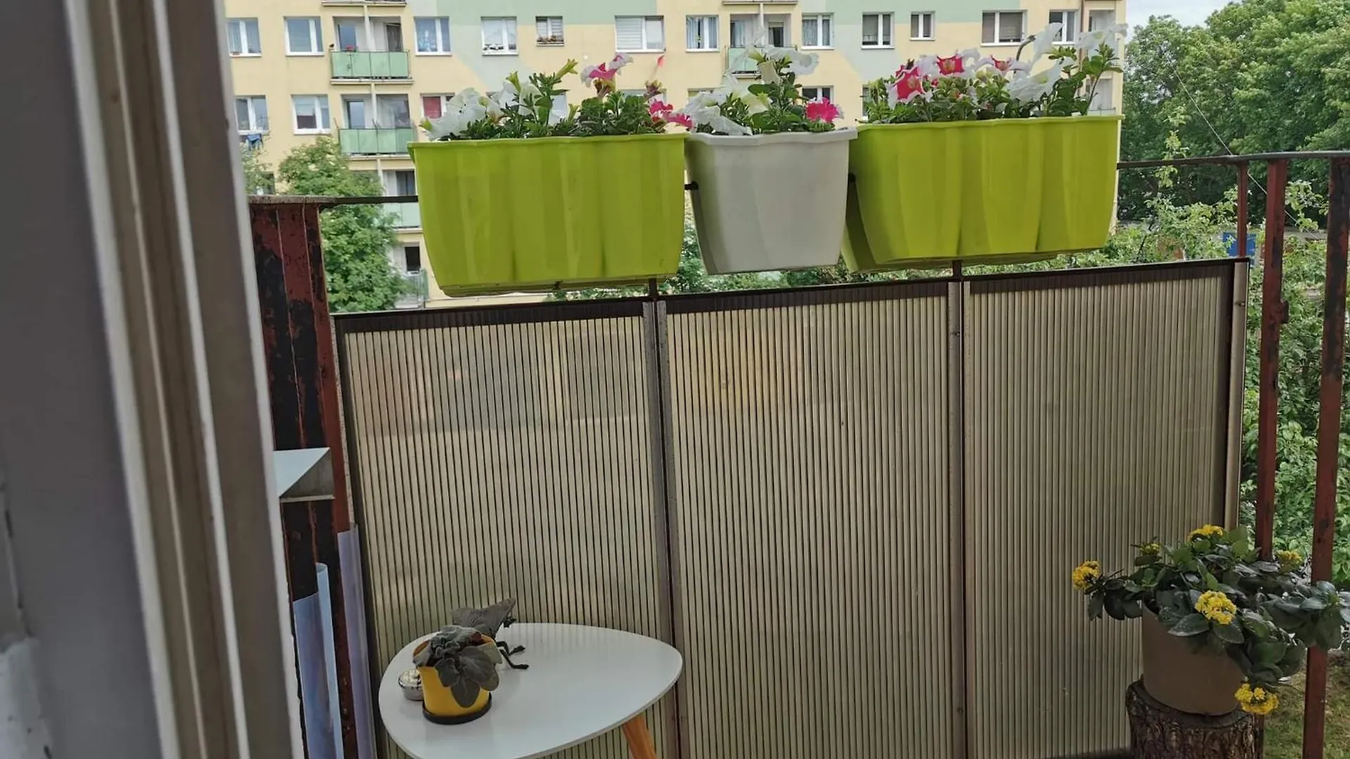 Mieszkanie Brzezno Przy Plazy Gdansk