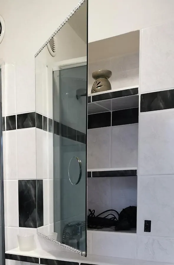 Apartment Mieszkanie Brzezno Przy Plazy Gdansk