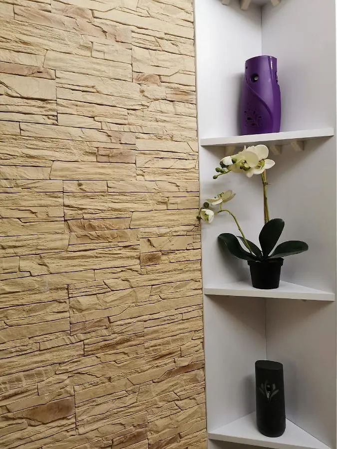 Apartment Mieszkanie Brzezno Przy Plazy Gdansk