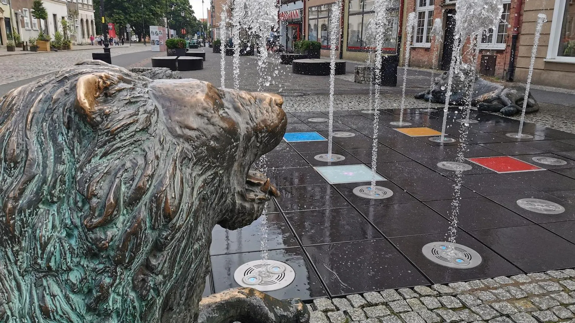 Mieszkanie Brzezno Przy Plazy Gdansk